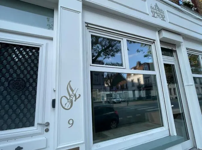 Villa Artiz Dunkirk