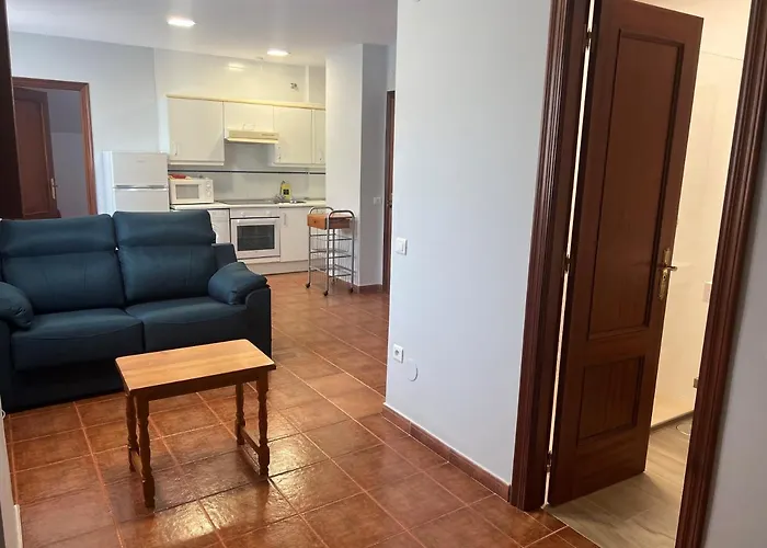 Apartamentos Club Condal