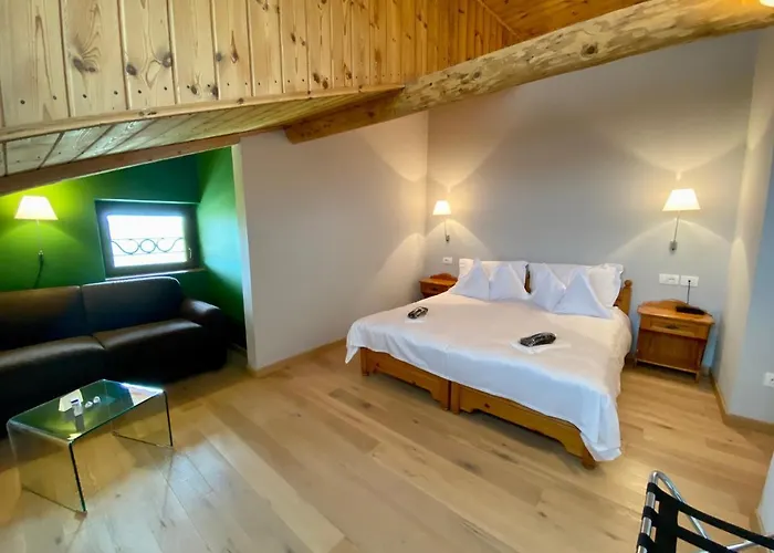 Albergo Rutzer