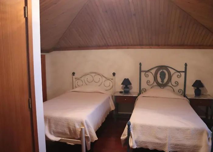 Casa Do Destro Guest House Ponte da Barca