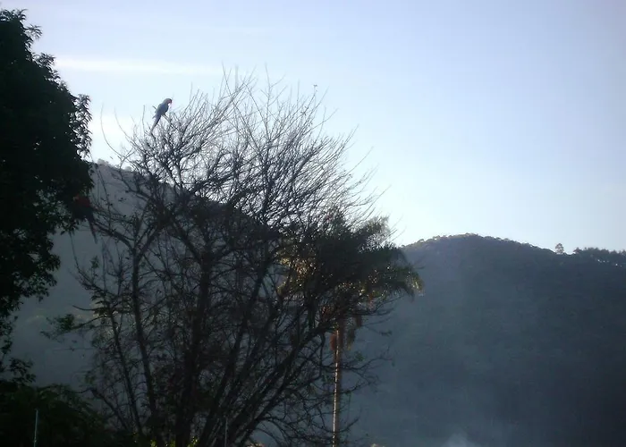 Pousada Solar Poços de Caldas