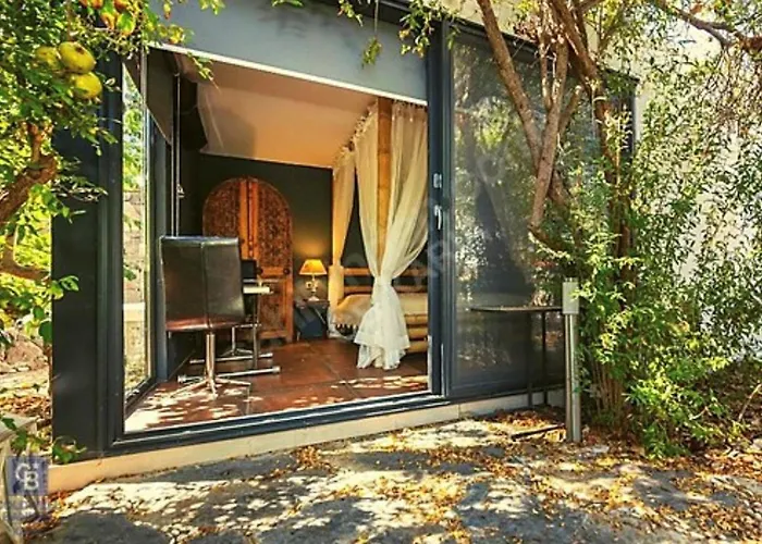 Villa No 5 Bodrum