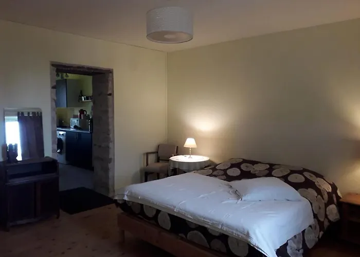 Stayhome Bzh - Soleil Levant Quimper