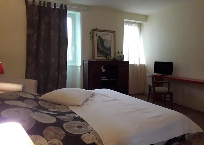 Stayhome Bzh - Soleil Levant Quimper