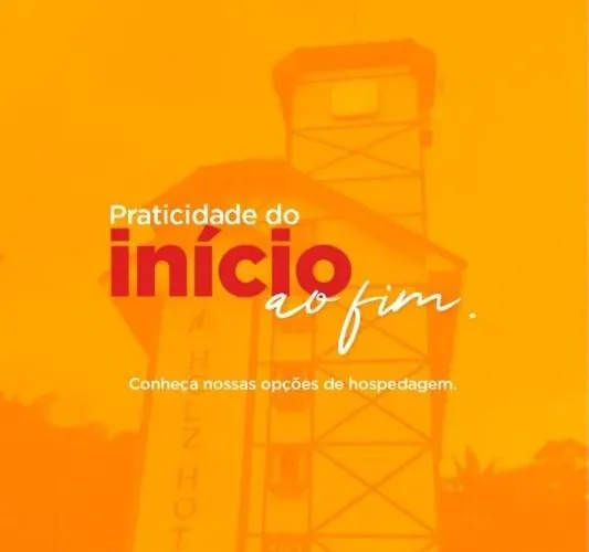 7Holz Hotel Joinville