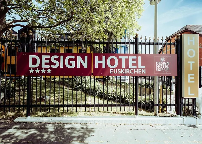 Hotels in Euskirchen