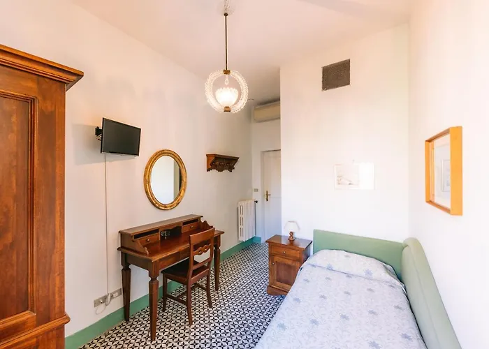 Hotel Toro Ravello
