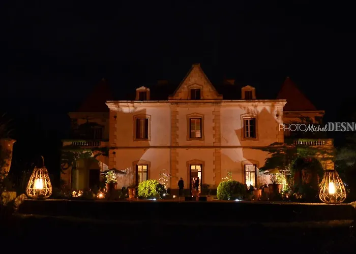 La Bellonette Marseillan 