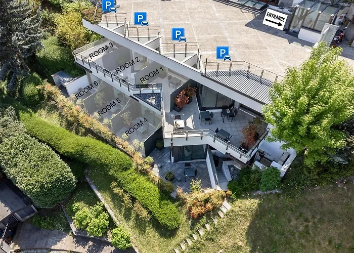 B&B Vista Lago Como