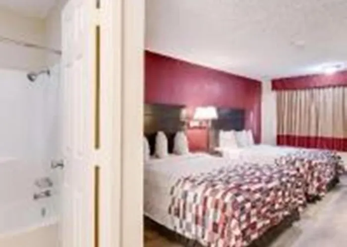 American Inn Corsicana