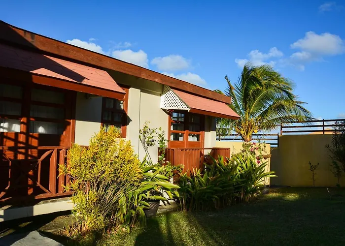 Kingstown Hotels