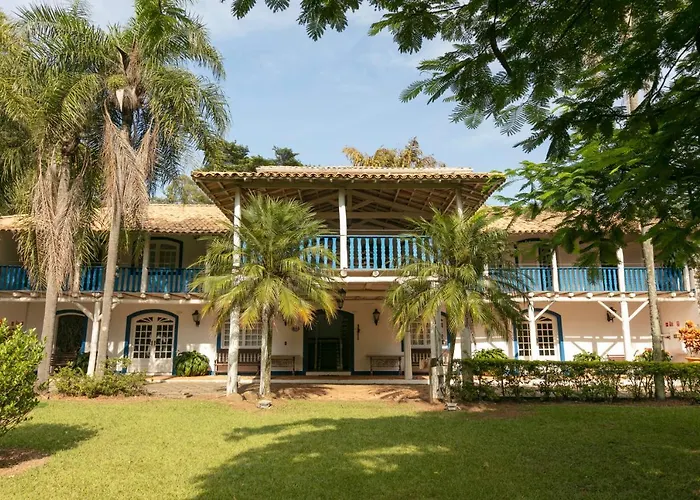 Fazenda Alvorada Vila Sorocaba