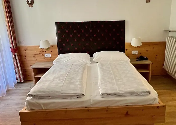 Hotels in Franzensfeste