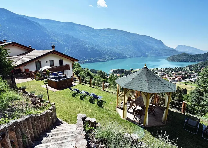 B&B Le Coccole Molveno