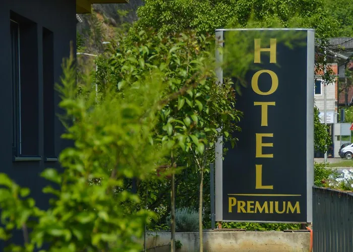 Hotels in Jajce