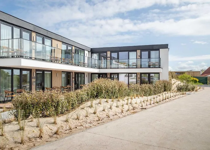 Middelkerke Hotels