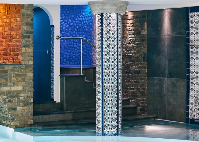 La Pineta Hotel Beach & Spa Acciaroli