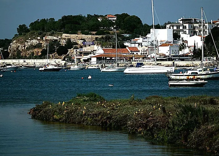 Sem Nome Hotel Alvor