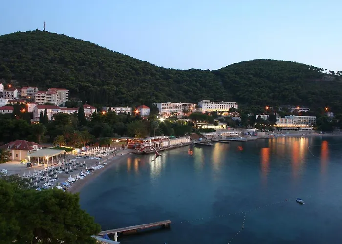 Apartments & Rooms V&M Dubrovnik