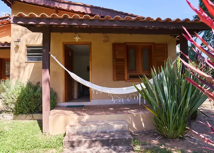 Hotel Recanto Da Cachoeira Socorro 