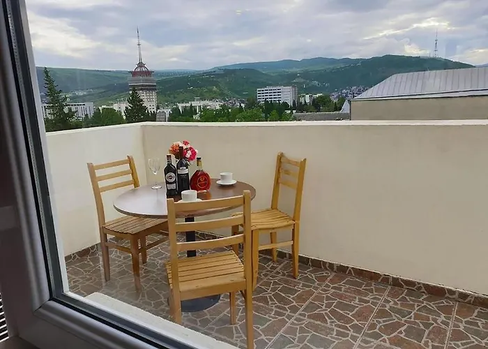 Royal Palace Tbilissi