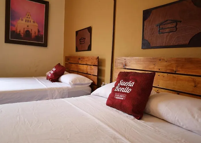 Cordoba Hotels