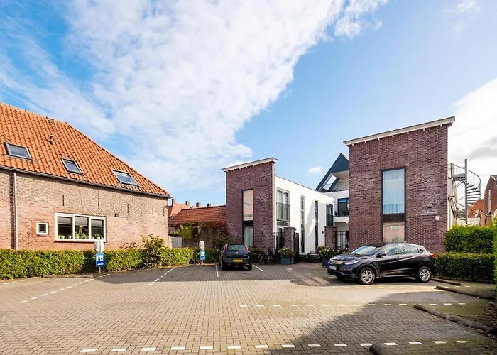 Hotels in Bruinisse