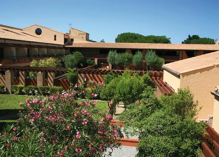 Lagrange Vacances Résidence du Golf