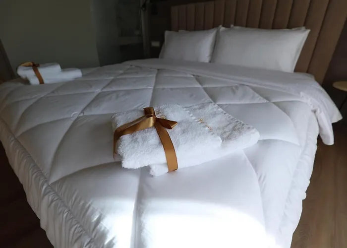 Korce Hotels