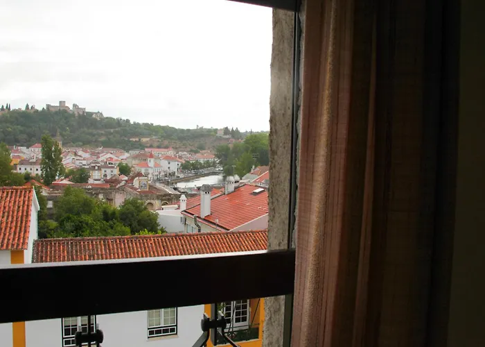 Hotel Kamanga Tomar