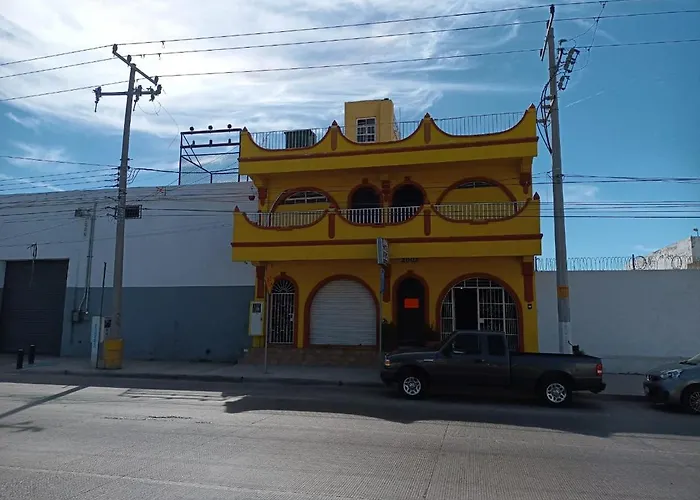 Hotéis de Mazatlán