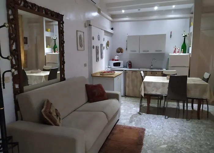 Bed and Breakfast Paky'S House Bari