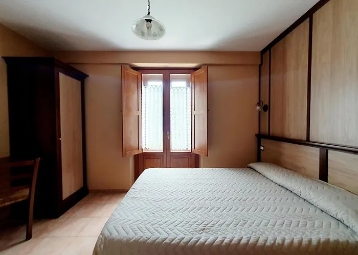 Albergo Del Sangro Pescasseroli