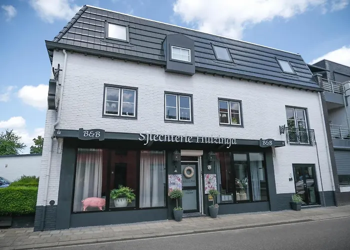 B&B SJLAOPE BIEJ DE SJLÈCHTER  Susteren