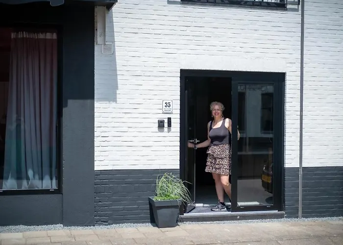 B&B SJLAOPE BIEJ DE SJLÈCHTER  Susteren