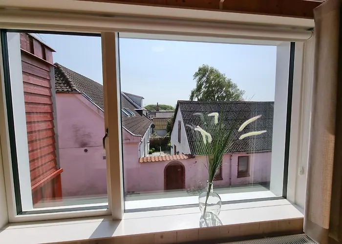 Hotels in Brovst