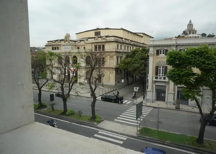 Messina Hotels