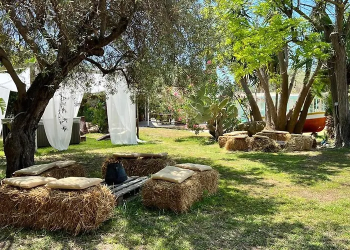 Valle di Mare Country Resort Fontane Bianche