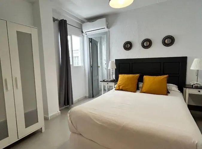 Hostal Berlin Marbellac