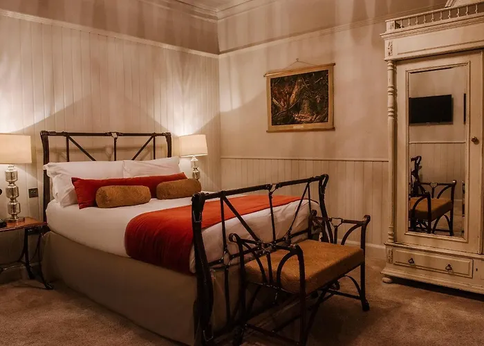 Chathill Hotels