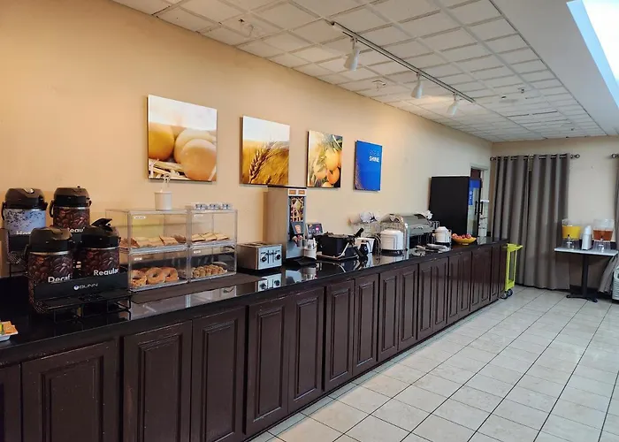 Comfort Inn & Suites Asheboro East