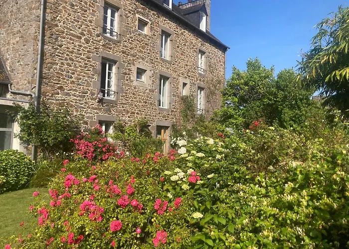 Chambres d hôtes du Moulin à papier Saint-Brieuc