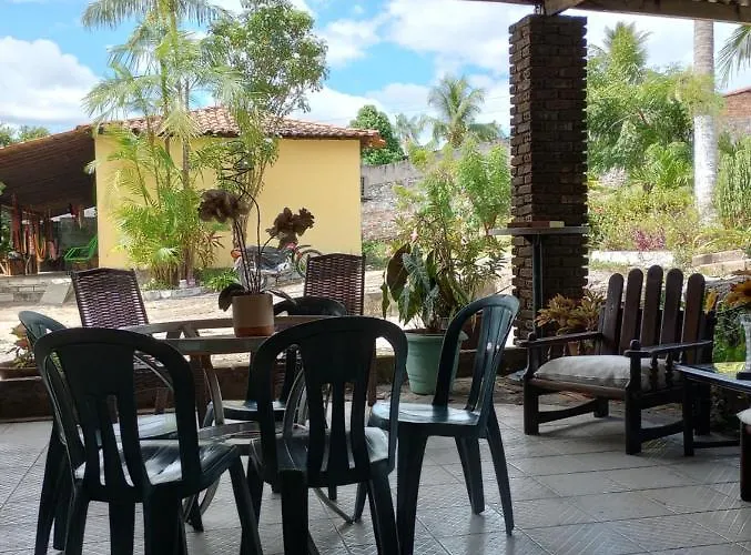Pousada Coco Verde