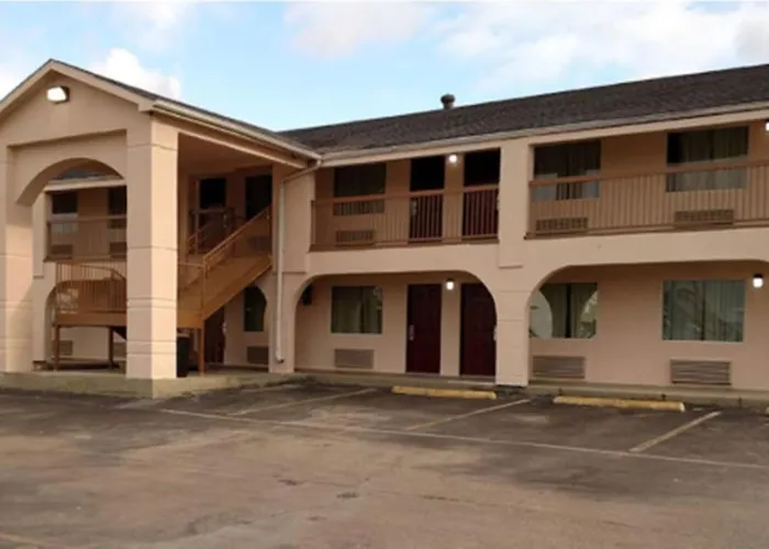 American Inn Corsicana
