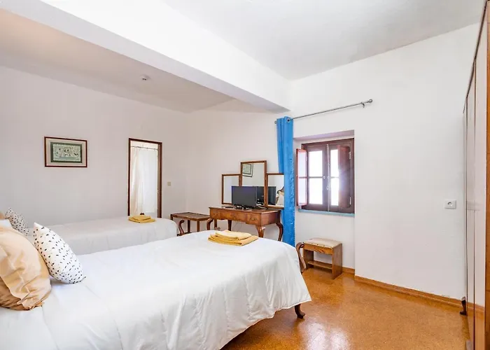 Quinta Das Varandas By Umbral Vila Nova de Milfontes