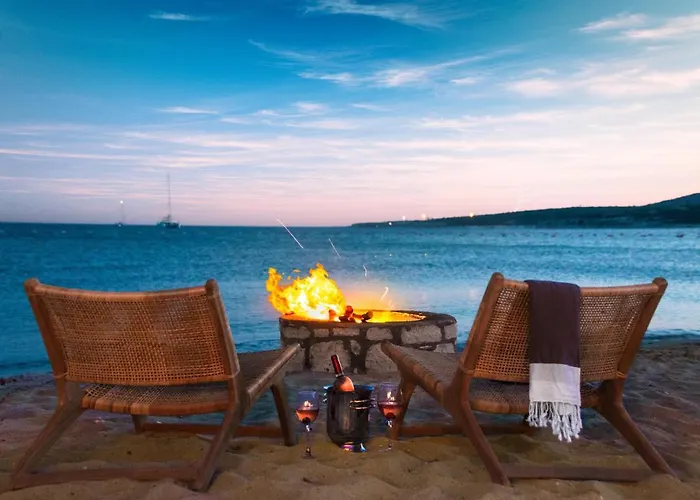 Kairaba Alacati Beach Resort & Spa Çeşme