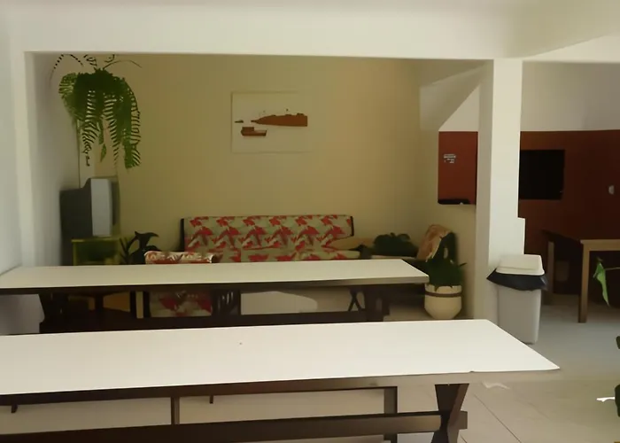 Pousada Maraba Guaratuba