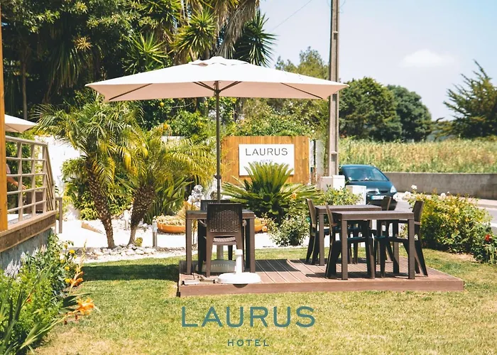 Laurus Hotel Lourinhã