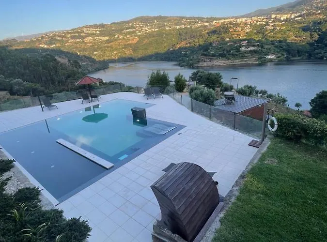 Quinta Das Quintas & Spa