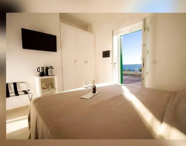 Country House “ Il Mandorlo” Acciaroli